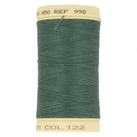 Fil Coton 445 mètres Fil Coton 445 mètres