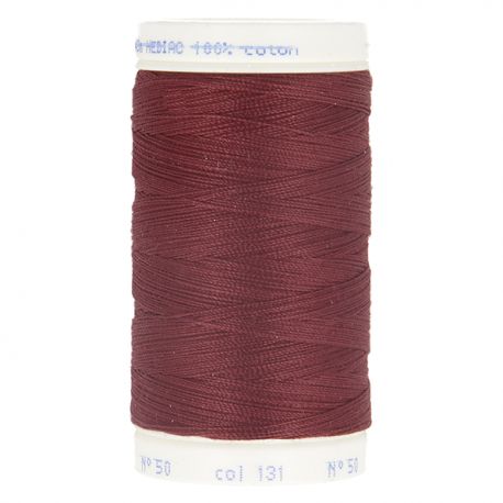 Fil Coton 445 mètres Fil Coton 445 mètres
