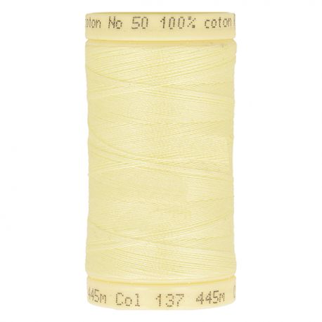 Fil Coton 445 mètres Fil Coton 445 mètres
