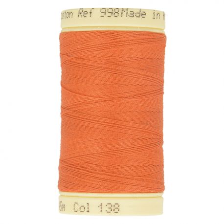 Fil Coton 445 mètres Fil Coton 445 mètres
