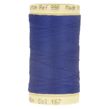 Fil Coton 445 mètres Fil Coton 445 mètres