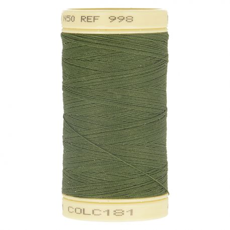 Fil Coton 445 mètres Fil Coton 445 mètres