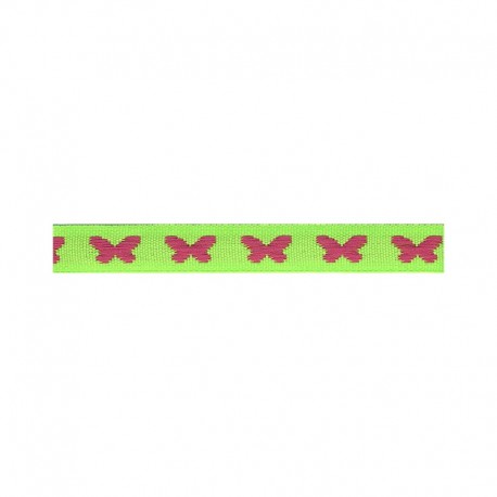 Galon papillons