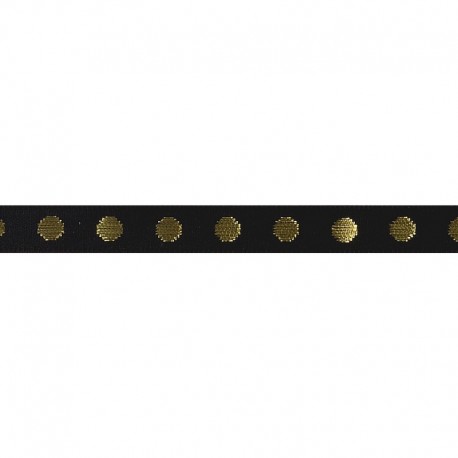 Galon pois metal