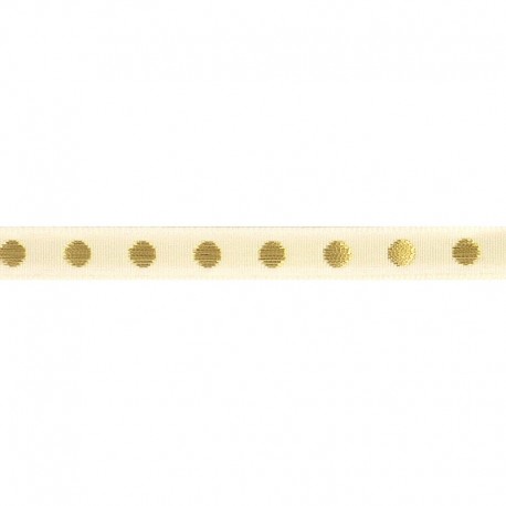 Galon pois metal