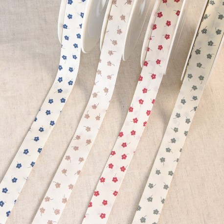Biais fleurettes