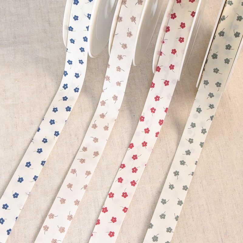 Biais fleurettes
