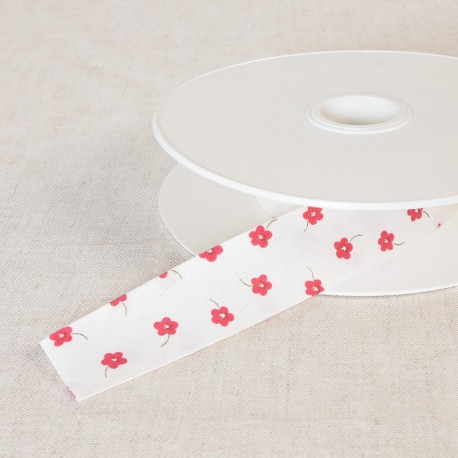 Biais fleurettes