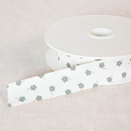 Biais fleurettes
