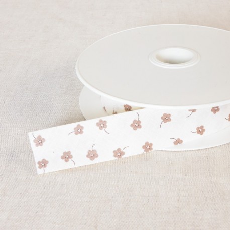 Biais fleurettes