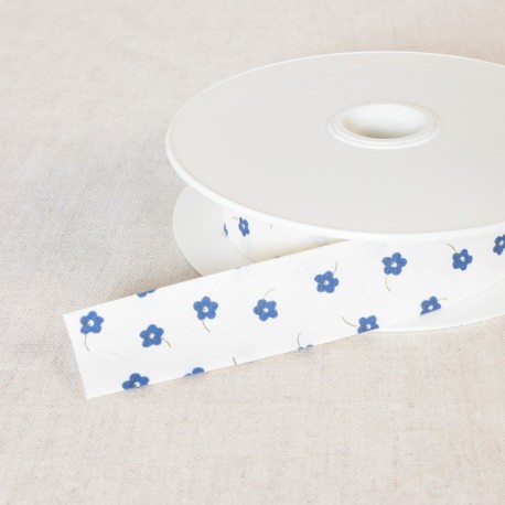 Biais fleurettes