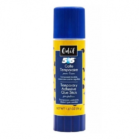 Colle en spray pour ourlet facile - 125ml