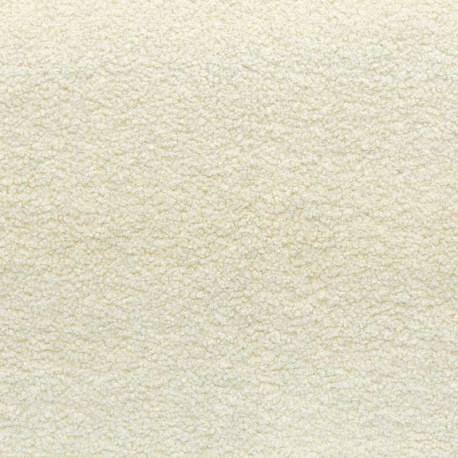 Tissu Oreo Bouclette Uni - Dispo en 14 couleurs