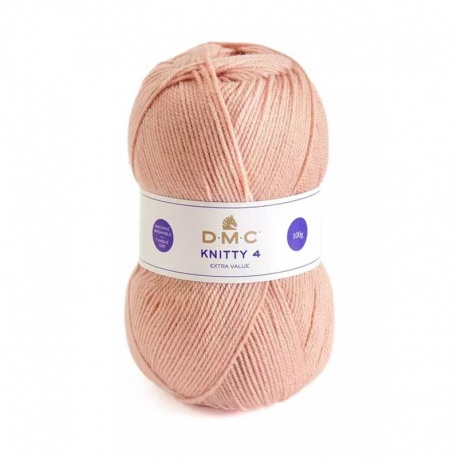 Laine DMC Knitty4 50gr