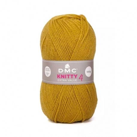 Laine DMC Knitty4 50gr