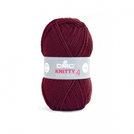 Laine DMC Knitty4 50gr