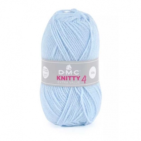 Laine DMC Knitty4 50gr