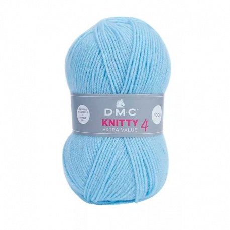 Laine DMC Knitty4 50gr