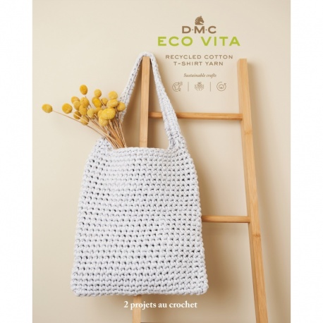 Catalogue Eco Vita Tshirt