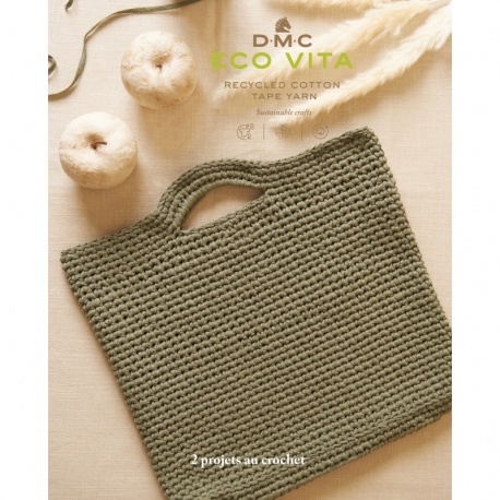 Catalogue Eco Vita Tape Yarn