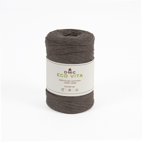 Fil Recyclé Eco Vita Tape Yarn 