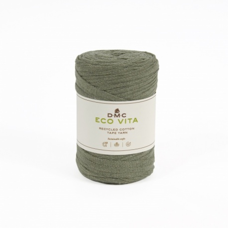 Fil Recyclé Eco Vita Tape Yarn 