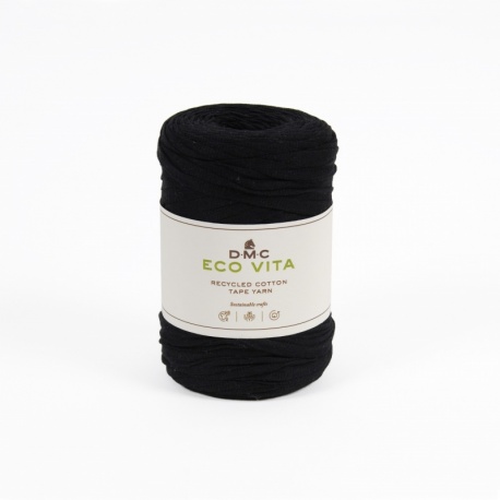 Fil Recyclé Eco Vita Tape Yarn 