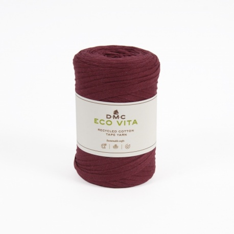 Fil Recyclé Eco Vita Tape Yarn 