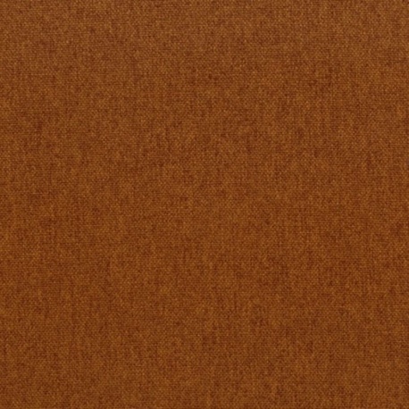 Tissu Kyrios Terracotta