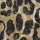 Tissu Imprimé Guepard Savane 