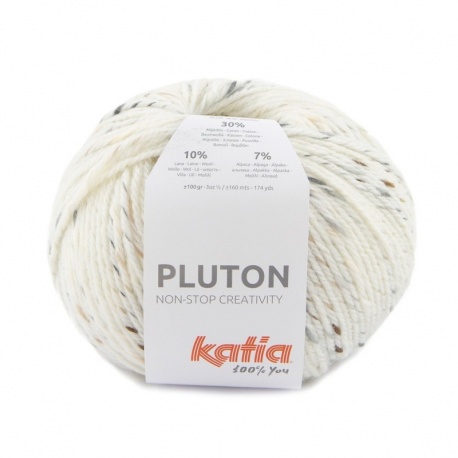 Pelote Katia Pluton