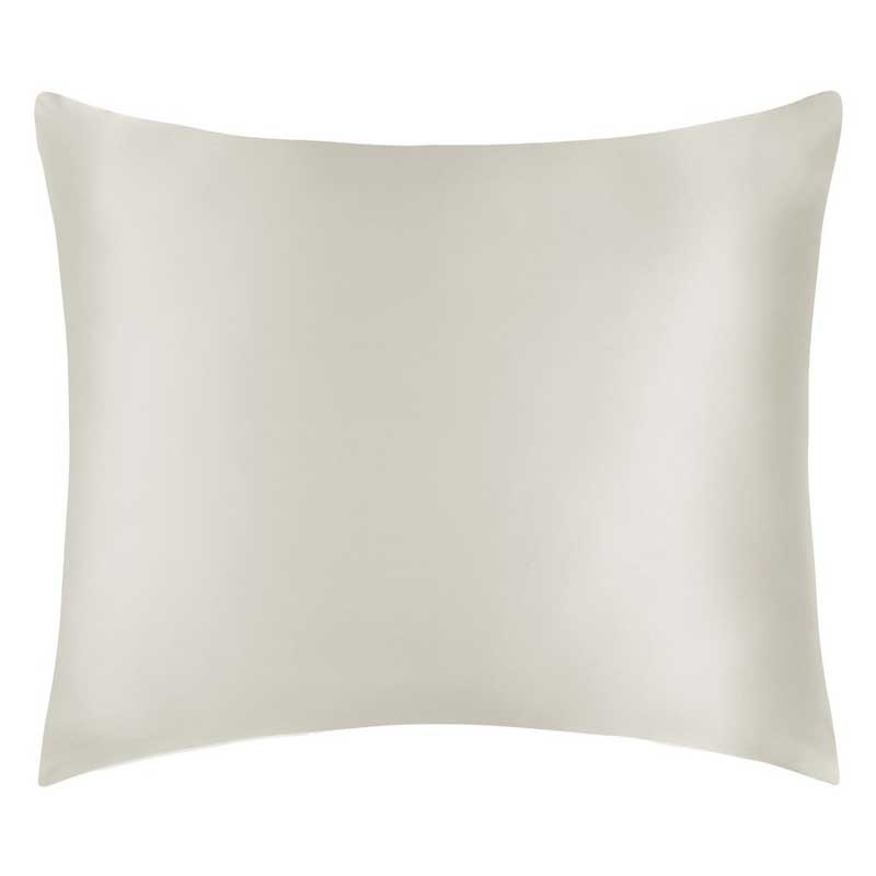 housse de coussin 65x65 en lin lourd naturel