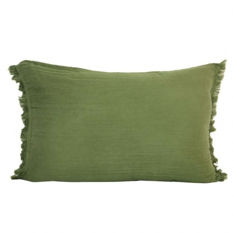 Housse de Coussin Romane