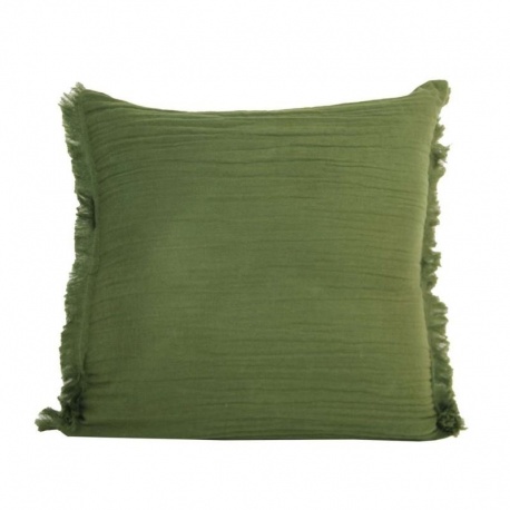 Housse de Coussin Romane