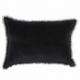 Housse de Coussin Mumbay Caviar