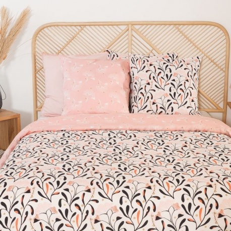 Linge de Lit Percale Joy 