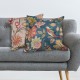 Housse de coussin Elisabeth