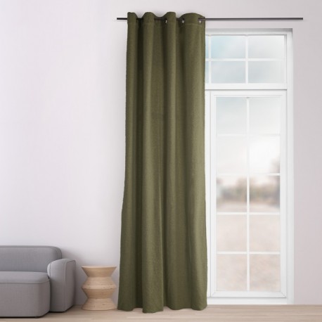 Rideau cocoon