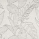 Tissu Jacquard Isolant Obscurcissant Bengale Gris