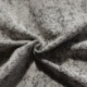 Tissu Jacquard Chenillé Ecorsia Gris Perle 