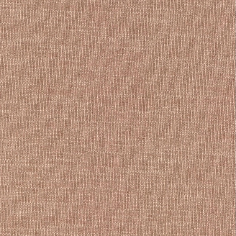 Tissu Chenillé Portos Uni Rose Grande Largeur