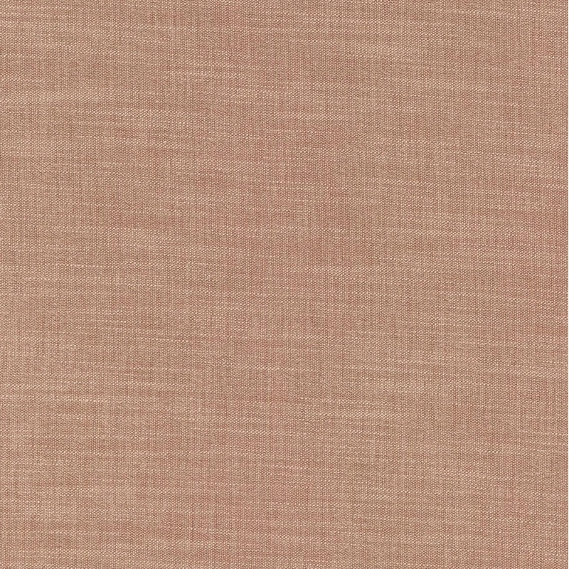 Tissu Chenillé Portos Uni Rose Grande Largeur