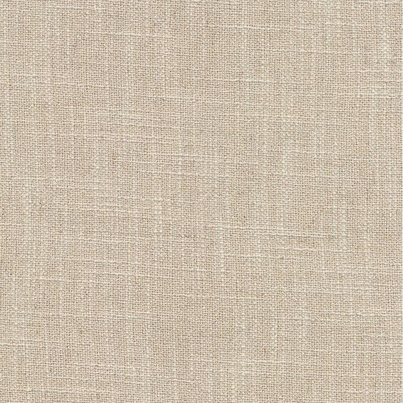 Tissu Dumas Uni Ecru Grande Largeur