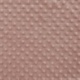 Coupon Cotty Minky Vieux Rose