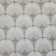 Tissu Jacquard Allover Allure Coloris Lin Grande Largeur