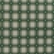 Tissu Jarcquard Margot Carreaux Vert