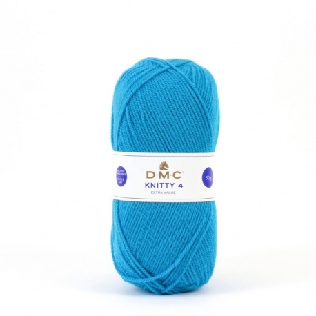 Laine DMC Knitty4 50gr