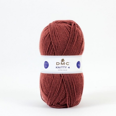 Laine DMC Knitty4 50gr