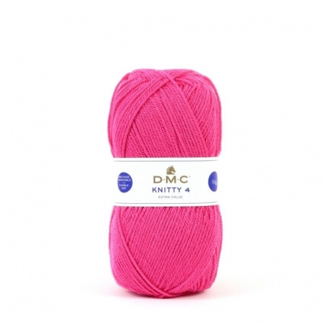 Laine DMC Knitty4 50gr