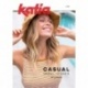 Catalogue Katia 109 Print/été 2022 Femme